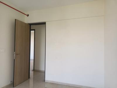 Bedroom Image of 790 Sq.ft 2 BHK Apartment / Flat for sale in Dosti Eastern Bay Phase 1, Antop Hill Mumbai for Rs. 35000000