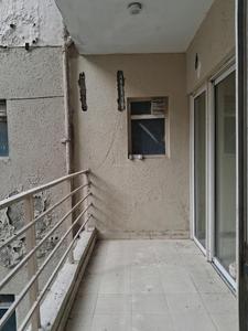 Drying Area Image of 1624 Sq.ft 3 BHK Apartment / Flat for sale in Paras Seasons, Sector 168 Noida for Rs. 13500000