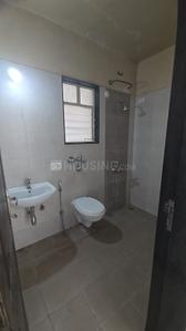 Image of 1000 Sq.ft 2 BHK Apartment / Flat for sale in Nyati Equatorial, Bavdhan, Pune for Rs. 10800000