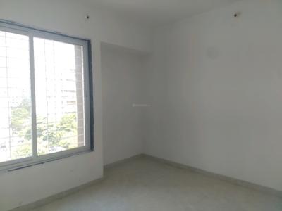 Bedroom Image of 1300 Sq.ft 3 BHK Apartment / Flat for sale in Dynamic Grandeur Premium G, Undri Pune for Rs. 7800000