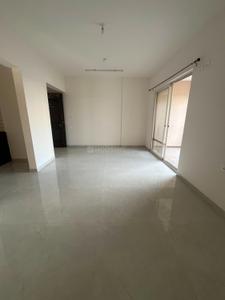 Hall Image of 1000 Sq.ft 2 BHK Apartment / Flat for sale in Manhattan, Charholi Budruk Pune for Rs. 7500000