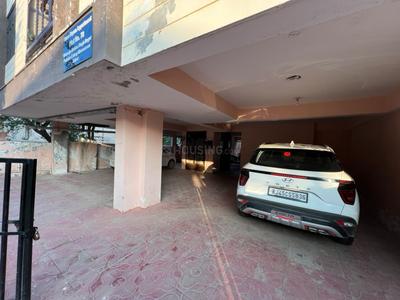 Parking Area Image of 1100 Sq.ft 3 BHK Apartment / Flat for sale in Mansarovar Jaipur for Rs. 6000000