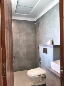 Bedroom Three Image of 2000 Sq.ft 4 BHK Builder Floor for sale in BPTP Astaire Garden Floors, Sector 70A Gurgaon for Rs. 32900000