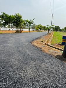 Image of 135 Sq.ft Residential Plot / Land for sale in Lankela Palem, Visakhapatnam for Rs. 1552000