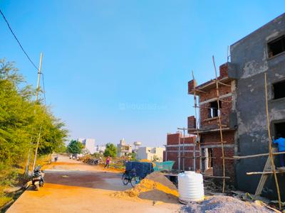 Image of 463 Sq.ft 1 BHK Independent House for sale in Kamal Vihar, Raipur for Rs. 2200000