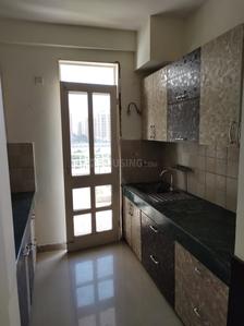 Kitchen Image of 1300 Sq.ft 2.5 BHK Apartment / Flat for sale in Puri Pratham, Sector 84 Faridabad for Rs. 10800000