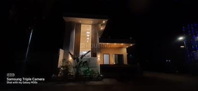 Image of 1440 Sq.ft 2 BHK Villa for sale in Apollo Golf Signature Villas, Kanadiya, Indore for Rs. 18000000