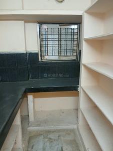 Kitchen Image of 1000 Sq.ft 2 BHK Apartment / Flat for rent in Beeramguda Sangareddy for Rs. 15000