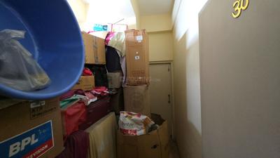 Image of 1530 Sq.ft 3 BHK Apartment / Flat for sale in Keventer The North, Kashipur, Kolkata for Rs. 13500000