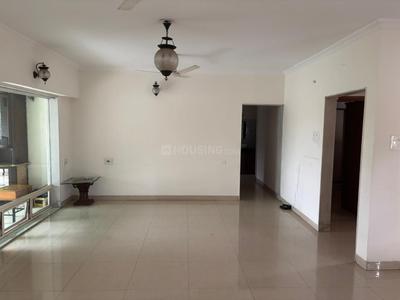 Hall Image of 2500 Sq.ft 3.5 BHK Duplex for rent in Leela Garden Housing, Kalyani Nagar Pune for Rs. 120000