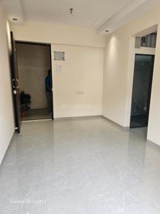 Hall Image of 980 Sq.ft 2 BHK Apartment / Flat for sale in V A Veer Attar, Virar West Virar for Rs. 6400000