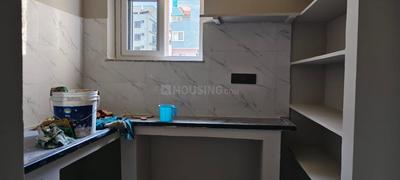 Kitchen Image of 2000 Sq.ft 3 BHK Apartment / Flat for sale in Himayath Nagar Hyderabad for Rs. 20000000
