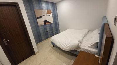 Bedroom Image of 1410 Sq.ft 2 BHK Apartment / Flat for sale in Cliffton Valley, Panthaghati Shimla for Rs. 9500000
