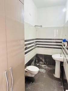Image of 1250 Sq.ft 4 BHK Apartment / Flat for sale in Dhakoli, Zirakpur for Rs. 14500000