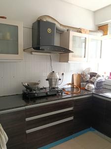 Kitchen Image of 1789 Sq.ft 3 BHK Apartment / Flat for sale in Bestech Park View Ananda, Sector 81 Gurgaon for Rs. 21500000