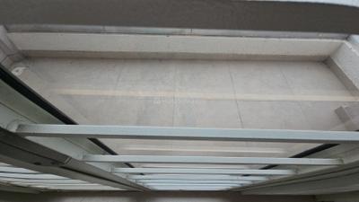 Balcony Image of 1727 Sq.ft 3 BHK Apartment / Flat for sale in Kothrud Pune for Rs. 22500000