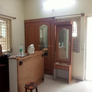 Bedroom Image of 1200 Sq.ft 2 BHK Villa for rent in Cidco Aurangabad for Rs. 25000