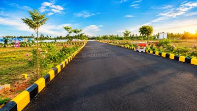 Image of 600 Sq.ft Residential Plot / Land for sale in Mahabalipuram, Chennai for Rs. 897029