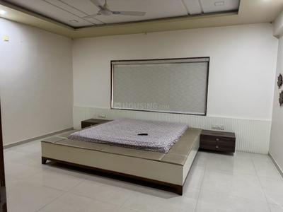 Bedroom Image of 4750 Sq.ft 4 BHK Villa for sale in Aastha Palace, Sola Ahmedabad for Rs. 67100000