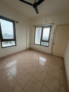Bedroom Image of 717 Sq.ft 2 BHK Apartment / Flat for sale in Bengal Peerless Avidipta Phase II, Santoshpur Kolkata for Rs. 8500000