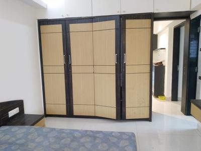 Bedroom Image of 1900 Sq.ft 3 BHK Apartment / Flat for sale in Khokhar House, Khar West Mumbai for Rs. 107500000