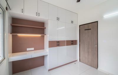 Bedroom Image of 2205 Sq.ft 4 BHK Apartment / Flat for rent in Sobha Windsor, Whitefield Bengaluru for Rs. 86000