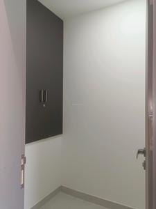 Bedroom One Image of 1350 Sq.ft 3 BHK Apartment / Flat for sale in Parvana Vihar, Sector 9 Rohini New Delhi for Rs. 20000000