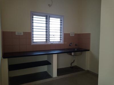 Kitchen Image of 1200 Sq.ft 2 BHK Builder Floor for rent in New Tippasandra Bengaluru for Rs. 30000