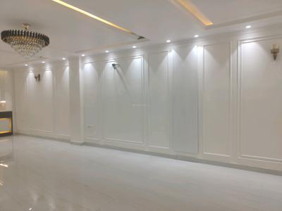 Living Room Image of 2800 Sq.ft 4 BHK Builder Floor for sale in Green Field Colony Faridabad for Rs. 22300000