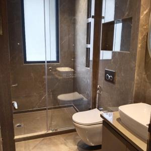 Image of 2124 Sq.ft 3 BHK Builder Floor for sale in Sarvapriya Vihar, New Delhi for Rs. 88500000