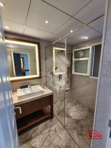 Bathroom Image of 1611 Sq.ft 3 BHK Apartment / Flat for sale in Sobha Neopolis, Panathur Bengaluru for Rs. 27500000