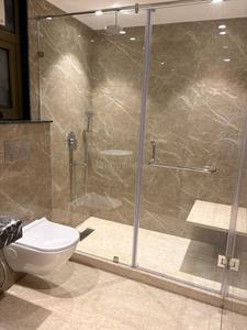 Bathroom Image of 3033 Sq.ft 3 BHK Apartment / Flat for sale in Green Park Extension New Delhi for Rs. 75000000