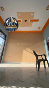 Bedroom Image of 750 Sq.ft 2.5 BHK Independent House for sale in Budheshwar Lucknow for Rs. 4000000