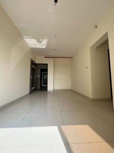 Hall Image of 950 Sq.ft 2 BHK Apartment / Flat for sale in Kalwa Thane for Rs. 13000000