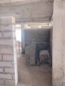 Living Room Image of 1550 Sq.ft 3 BHK Apartment / Flat for sale in Atala Bhubaneswar for Rs. 8875000