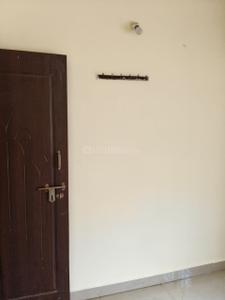 1 BHK Independent Builder Floor