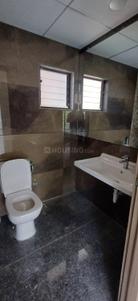 Image of 1150 Sq.ft 2 BHK Apartment / Flat for rent in Kumar Prospera, Hadapsar, Pune for Rs. 50000