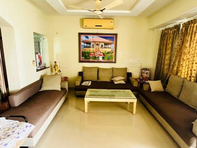 Hall Image of 3400 Sq.ft 4 BHK Apartment / Flat for sale in Sewani Viceroy Villa Apartments, Vastrapur Ahmedabad for Rs. 28000000