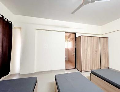 Image of GetSetHome - Santacruz West  in Bandra West, Mumbai