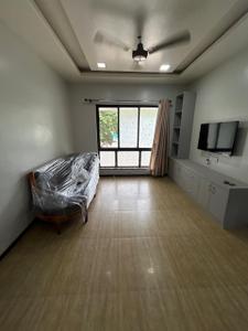 Hall Image of 600 Sq.ft 1 RK Apartment / Flat for rent in Clover Dale, Koregaon Park Pune for Rs. 45000