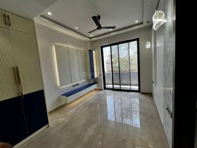 Hall Image of 2000 Sq.ft 4 BHK Builder Floor for sale in Janakpuri New Delhi for Rs. 57500000