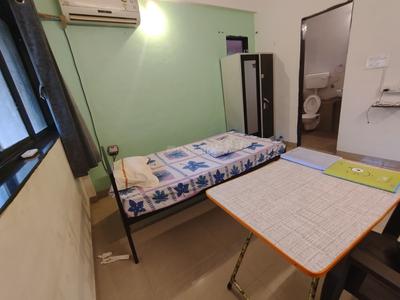 Bedroom Image of Ghar Apna Stay Seawoods in Seawoods, Navi Mumbai