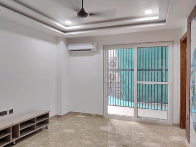 Bedroom Image of 1500 Sq.ft 3 BHK Builder Floor for sale in Sector 56 Gurgaon for Rs. 28000000