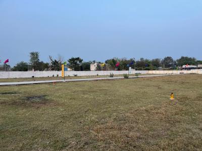 Image of 700 Sq.ft 2 BHK Villa for sale in Meenakshi Nagar, Kanchipuram for Rs. 3700000