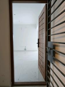 Main Entrance Image of 1400 Sq.ft 3 BHK Apartment / Flat for sale in Mogappair East Chennai for Rs. 18200000