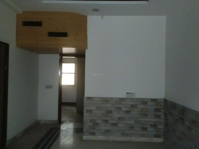 Living Room Image of 730 Sq.ft 2 BHK Builder Floor for sale in Sector 22 Rohini New Delhi for Rs. 8200000