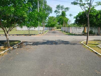 Image of 1000 Sq.ft Residential Plot / Land for sale in Urapakkam, Chennai for Rs. 2799000