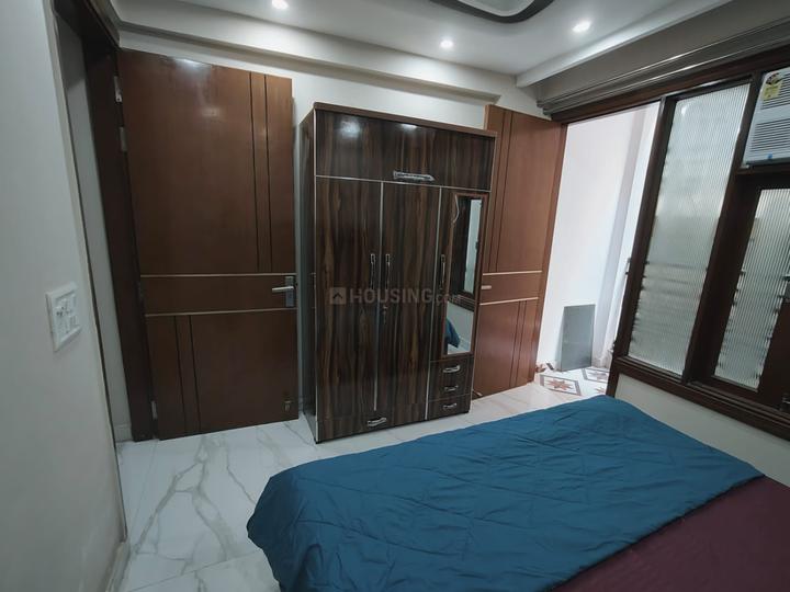 Chhattarpur Enclave Phase1, Chhattarpur Bedroom 1