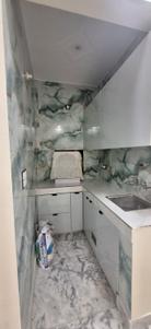 1 BHK Independent Builder Floor