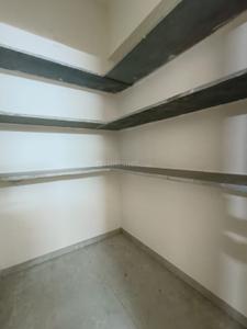 Kitchen Image of 1450 Sq.ft 3 BHK Apartment / Flat for rent in New Alkapuri Vadodara for Rs. 26000